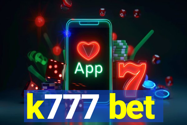 k777 bet